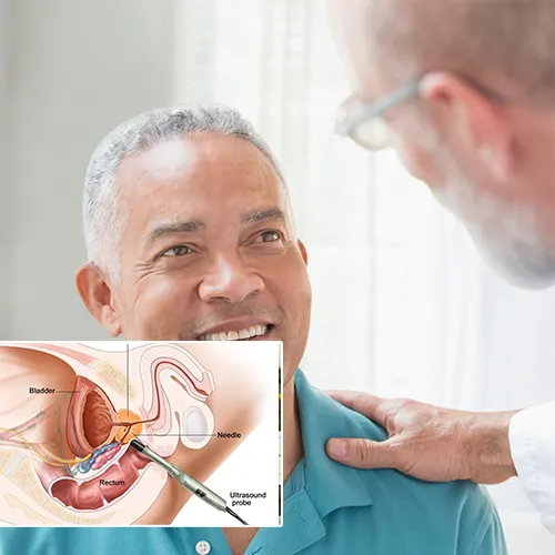 Why Choose  Virtua Center for Surgery

for Your Penile Implant