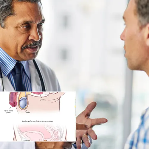 Contact  Virtua Center for Surgery

Today for Excellence in Penile Implant Solutions