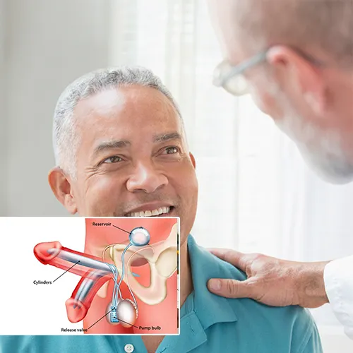 Understanding Penile Implant Functionality and Its Importance