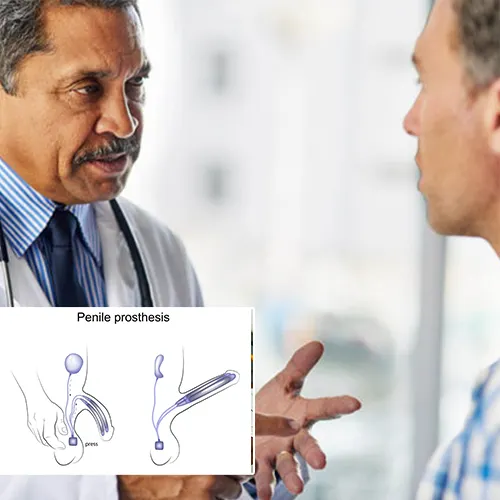 Maintaining Your Penile Implant for Longevity