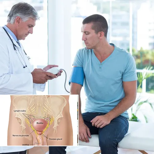 The Forefront of Penile Implant Advancements