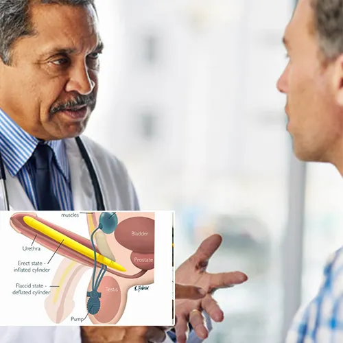 Long-Term Care and Lifestyle Considerations with your Penile Implant