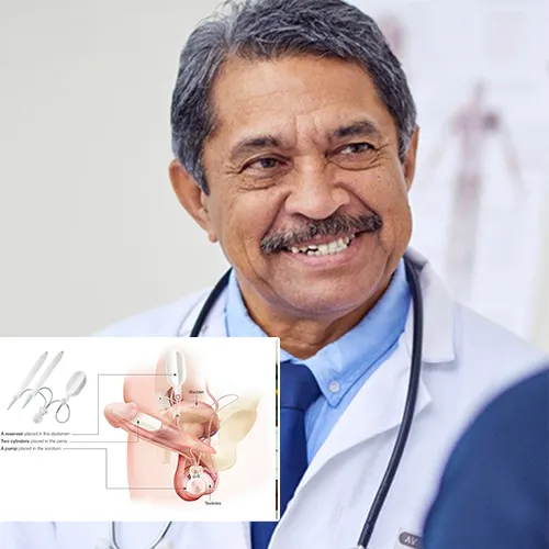The Life-Changing Benefits of Penile Implants