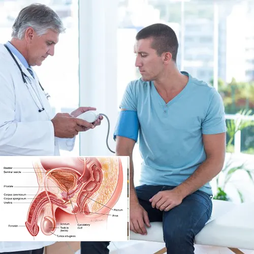 Revolutionizing Urological Care with Advanced Digital Penile Implants